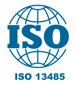 ISO 13485